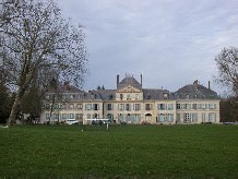 chateau