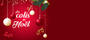 Les Colis de Noel