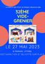vide grenier