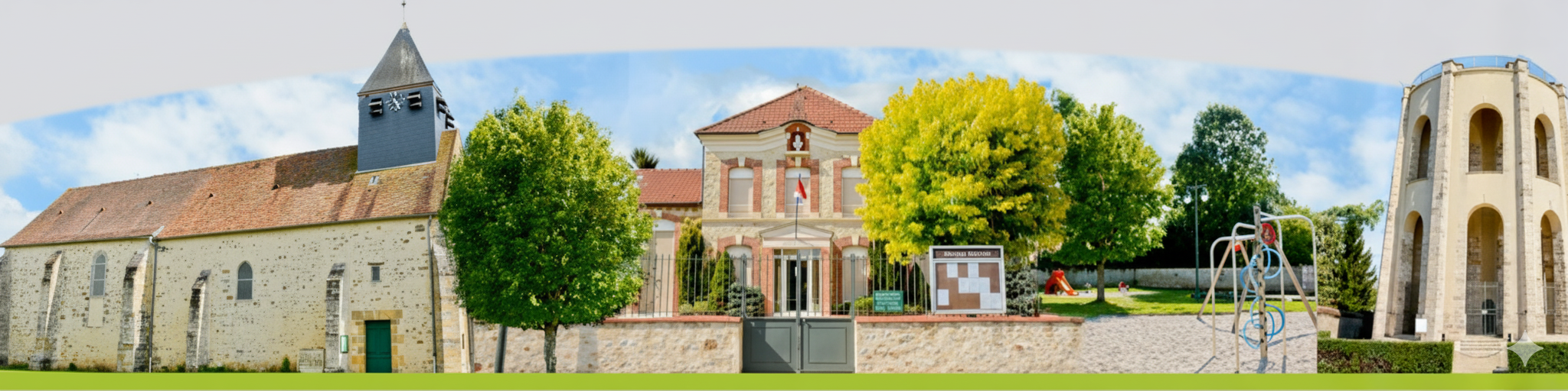 Bandeau accueil Gemini Forges