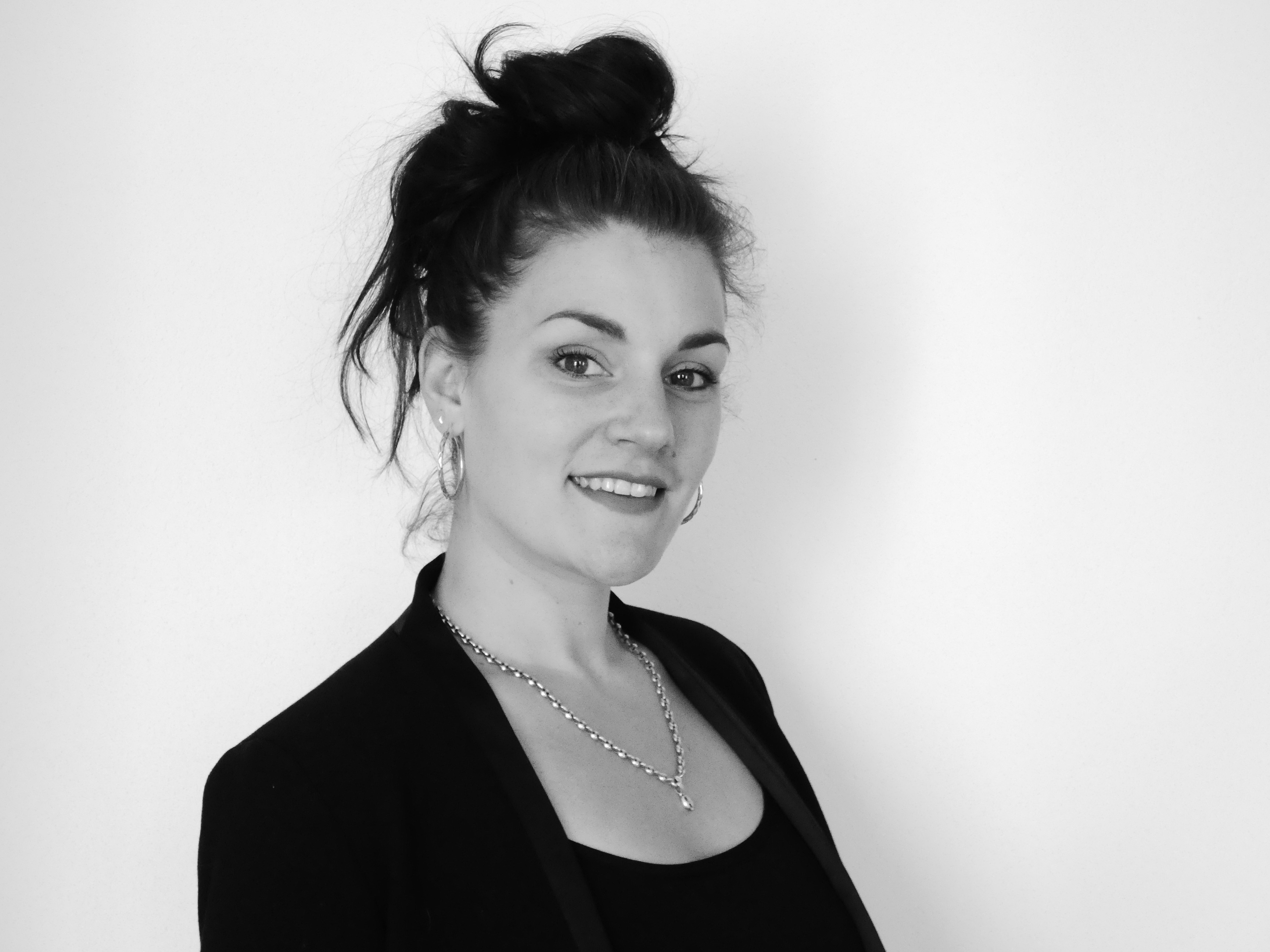 Solène HEITZMANN Conseillère Municipale