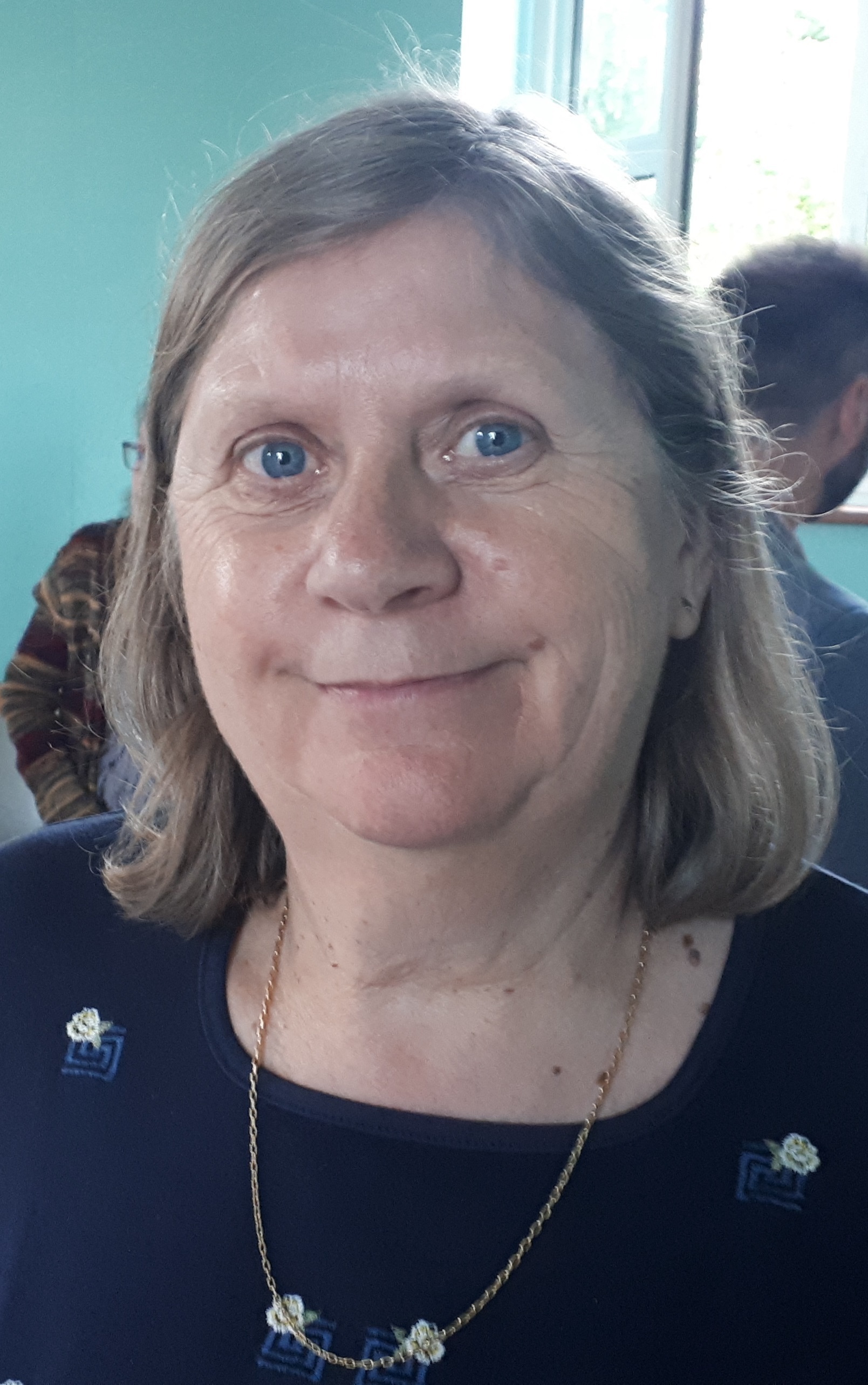 Dominique MICHOT 1ère Adjointe