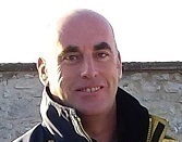 Didier GERAUD Agent Technique, Agent de Surveillance de la Voie Publique