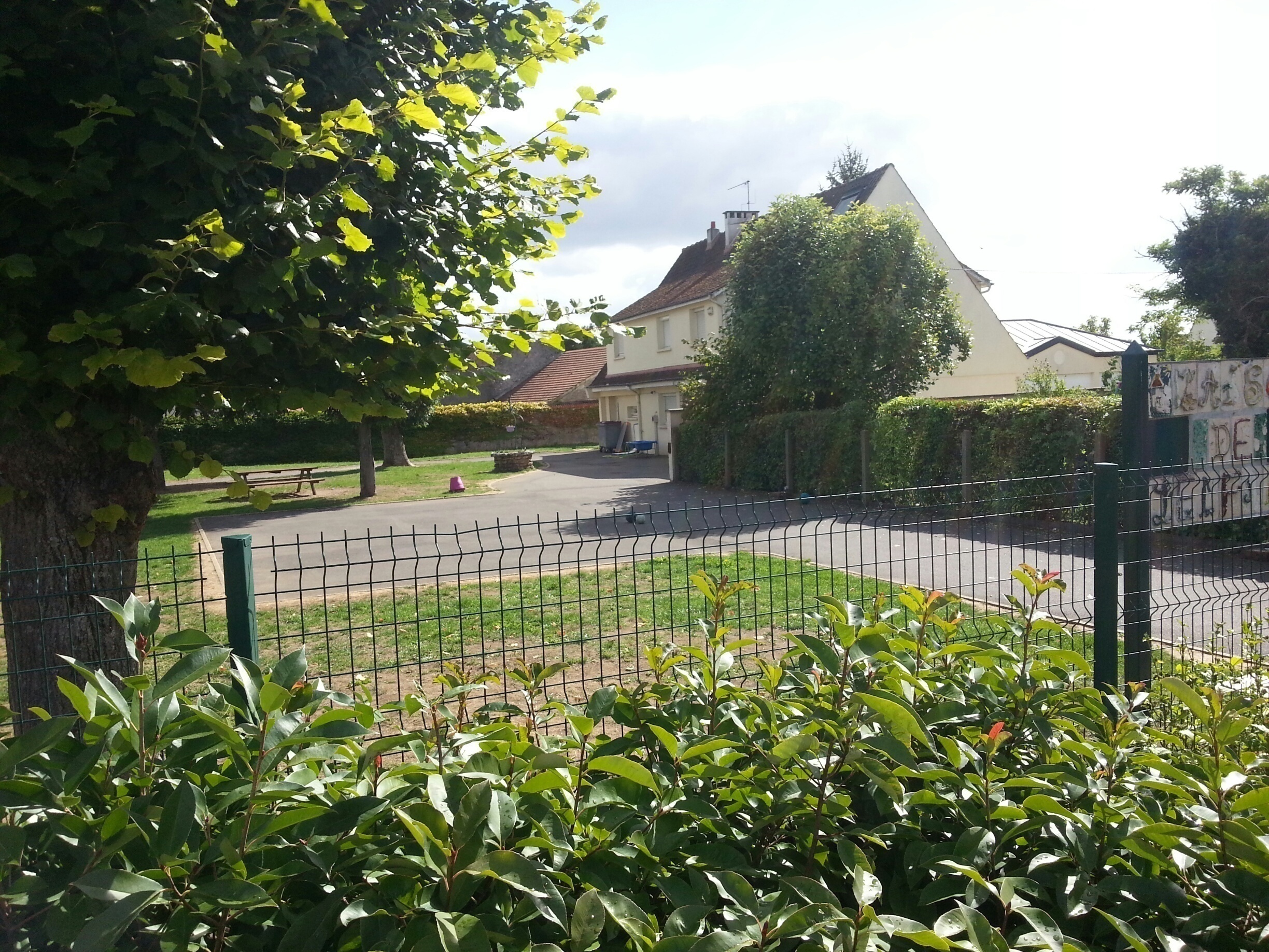 Centre de Loisirs du SIVOS