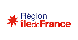 Région ile de France logo
