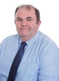 Romain SENOBLE Maire