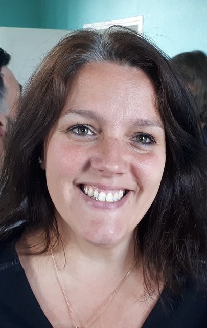 Adeline VIDAL-SALGUEIRO Conseillère Municipale