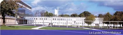 Lycée André Malraux