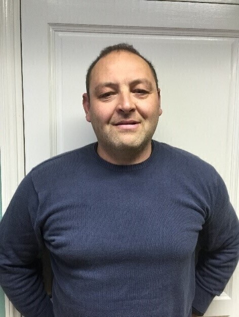 Arnaud BILLARD Conseiller Municipal