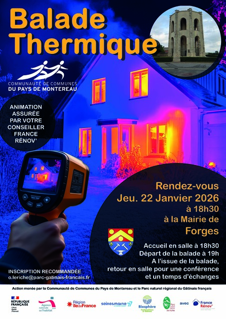 Balade thermique CCPM