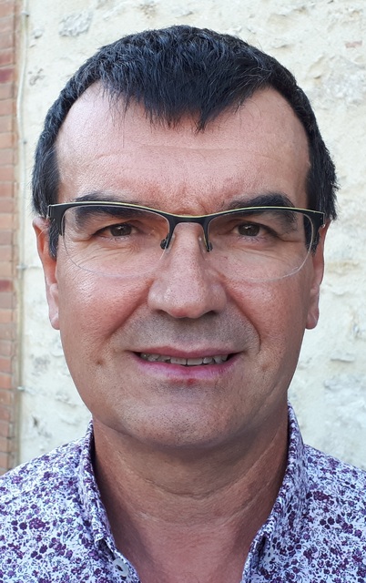 Christian SCHNELL 2ème Adjoint