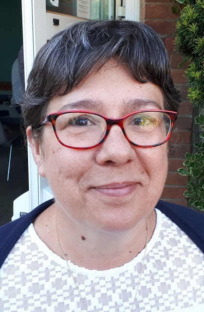 Claire Lavaux Conseillère Municipale