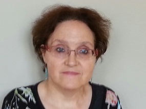 Monique GUILLOSO Secrétaire de Mairie