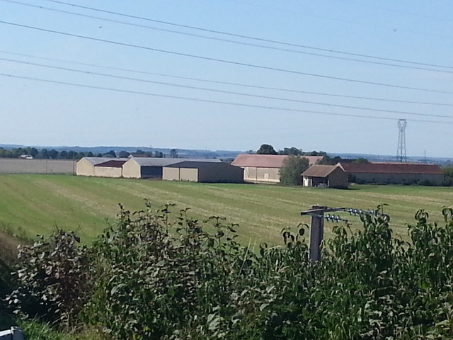 ferme du Plat Buisson
